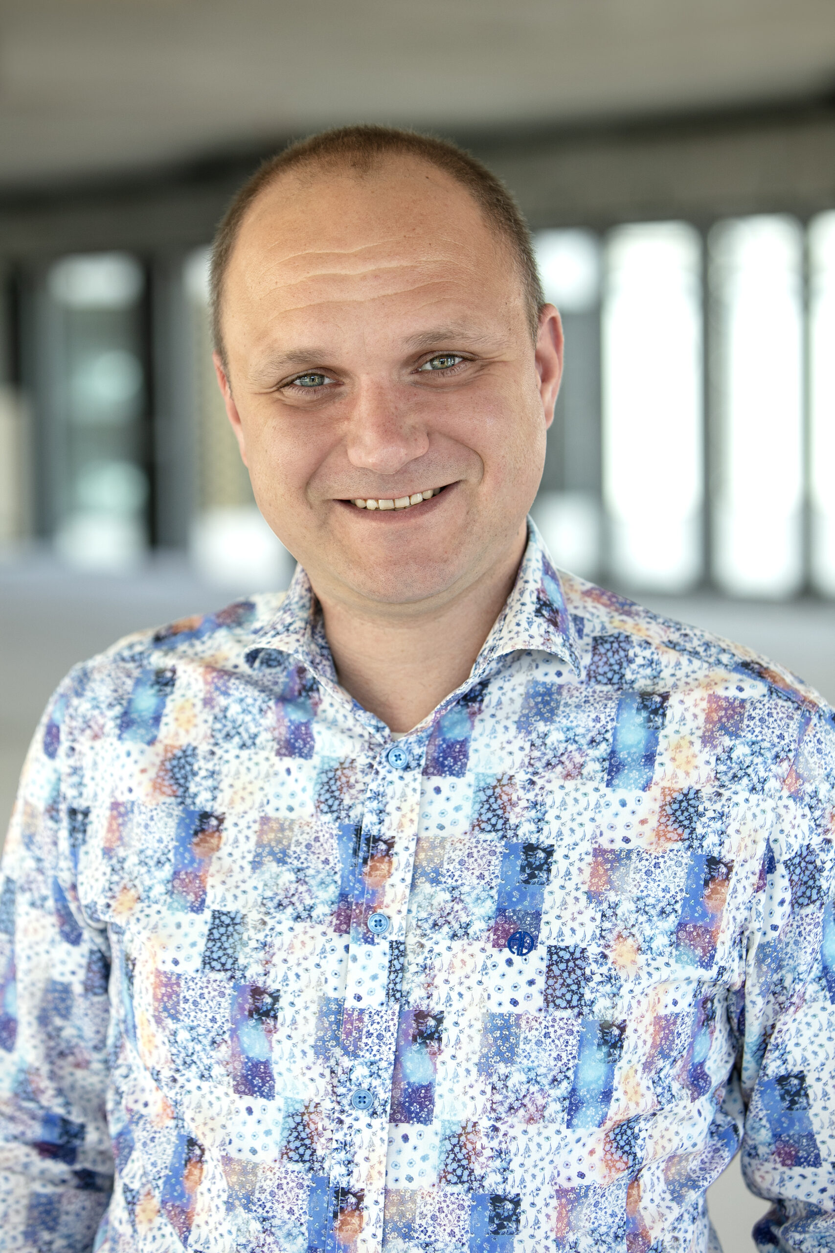 Vladimír Cintula